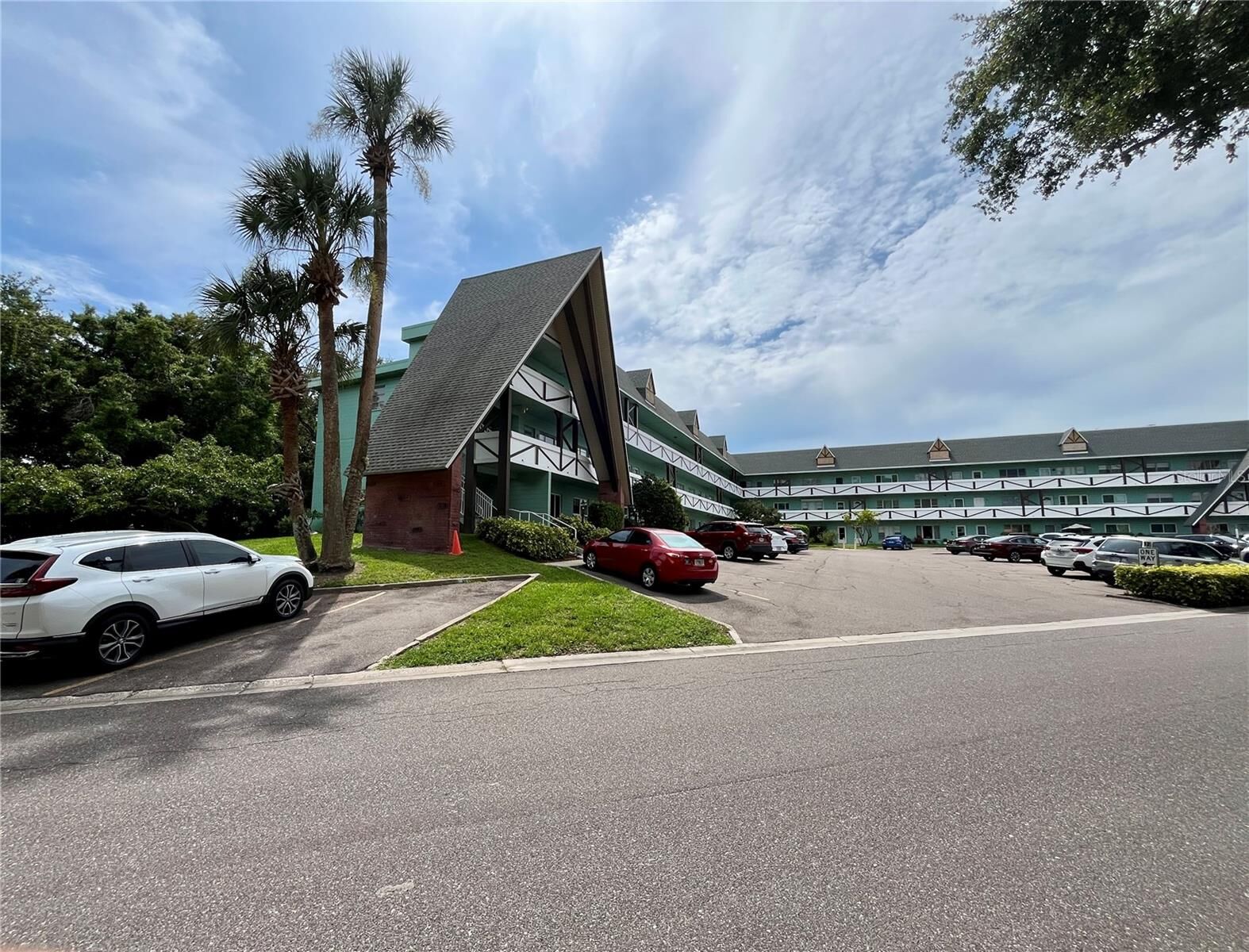Property Photo:  2042 Australia Way W 58  FL 33763 