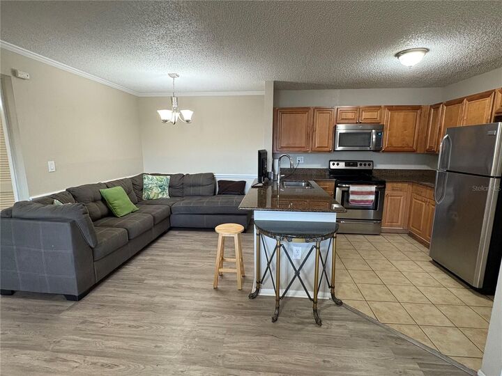 Property Photo: 5582 Baywater Drive FL 33615