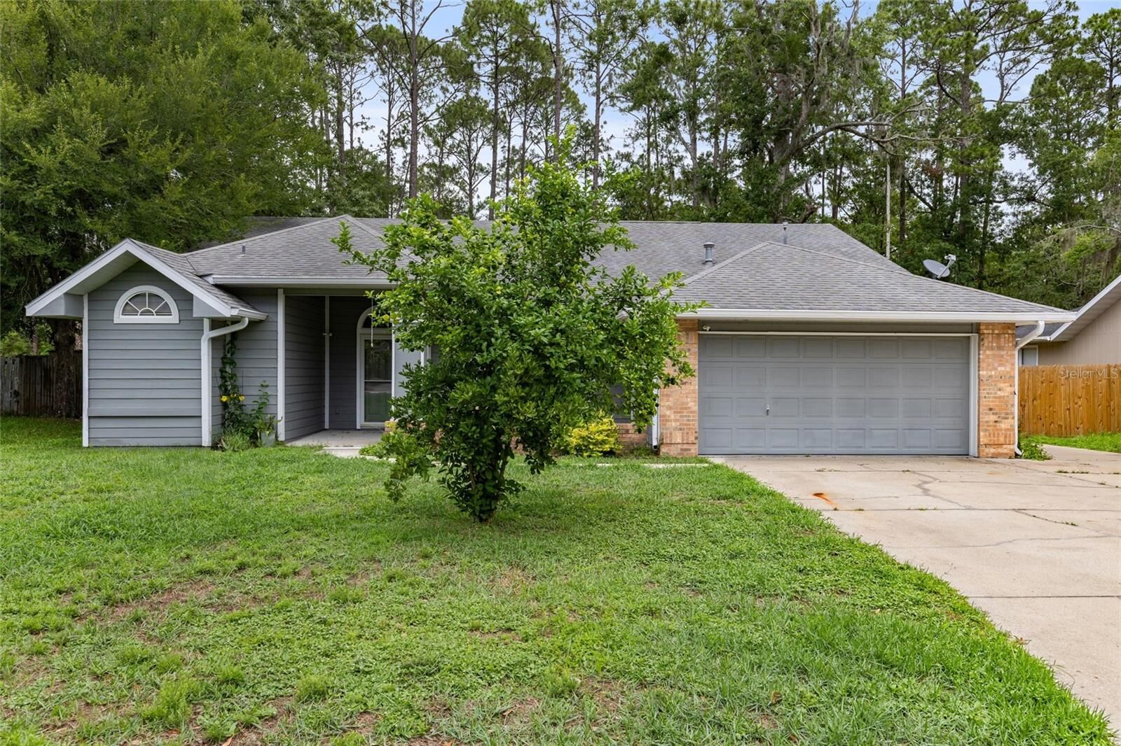 Property Photo:  3626 NW 68th Lane  FL 32653 
