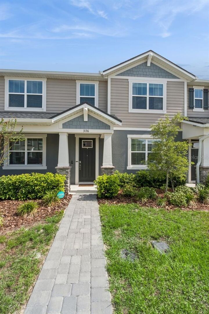 Property Photo:  3136 Gardenia Reserve Street  FL 32712 