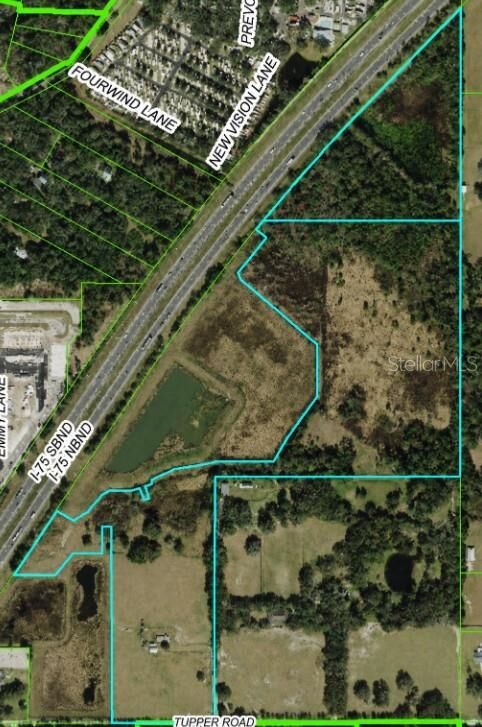 Property Photo: 28651 Tupper Road FL 33545