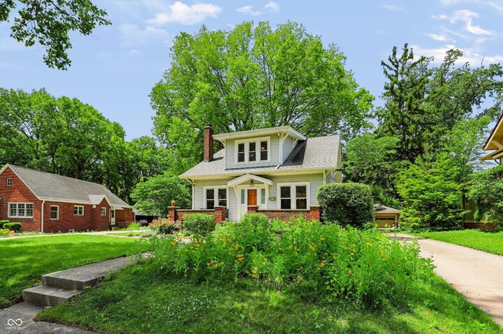 Property Photo:  820 Shawnee Avenue  IN 47905 