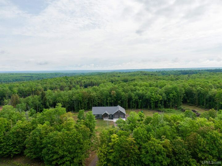 Property Photo: 49166 Nightingale Drive MI 49930