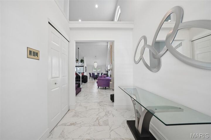 Property Photo:  15826 Harris Ridge Court 15826  MO 63017 