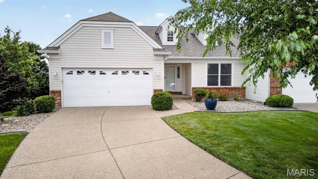 Property Photo: 2 Nina Court 780A MO 63368