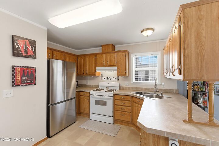 Property Photo: 60 Mobile Lane NJ 08755