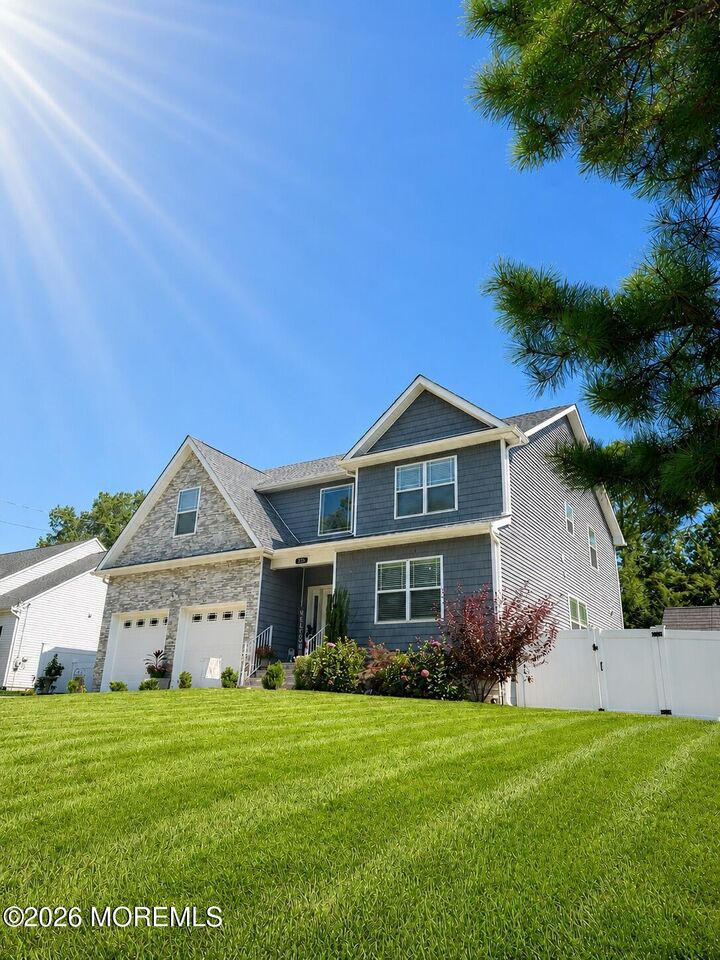 Property Photo: 235 Serpent Lane NJ 08050
