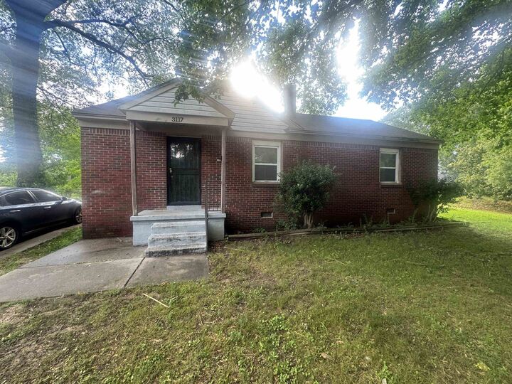 Property Photo:  3117 St Charles Dr  TN 38127 