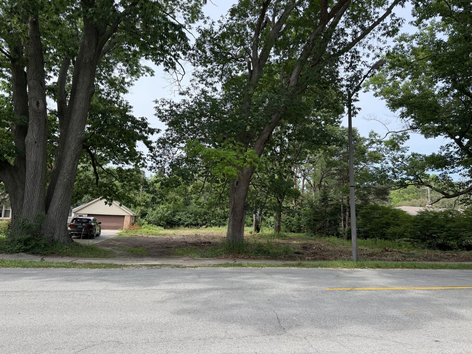 Property Photo: 0 James Street MI 49424