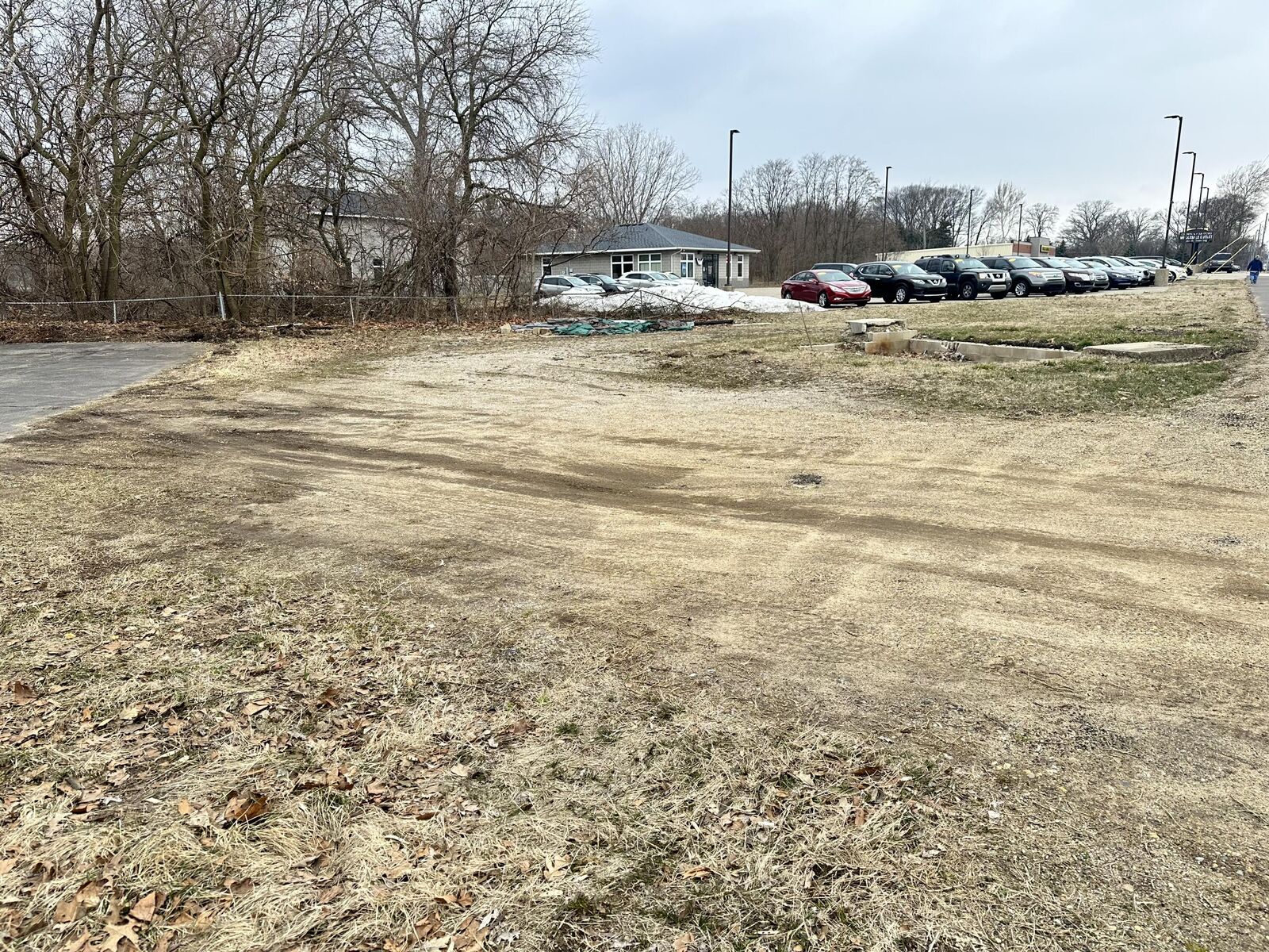 Property Photo:  336 N River Avenue  MI 49424 