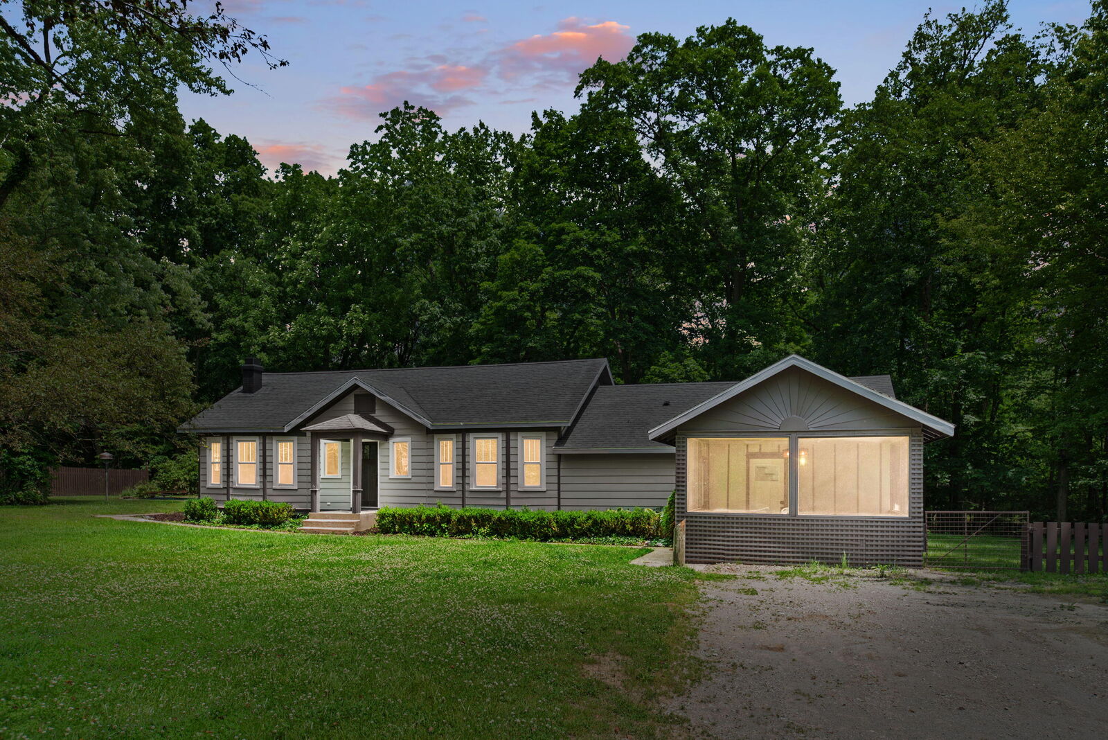 Property Photo: 12241 Flynn Road MI 49125