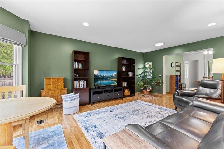 Property Photo:  681 Archwood Drive  MI 48103 