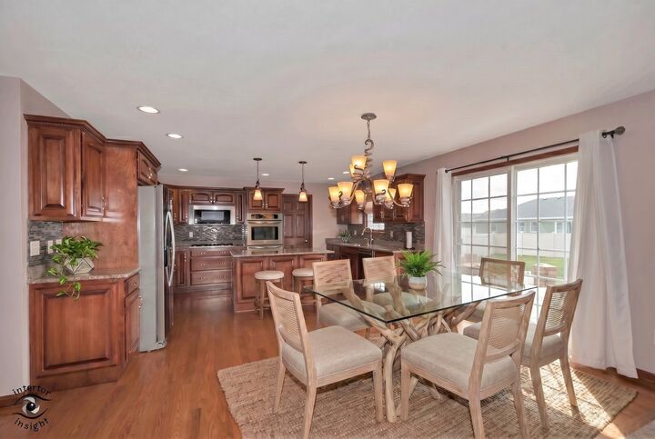 Property Photo:  1873 Claire Drive  IL 60914 