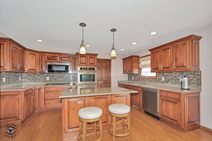 Property Photo: 1873 Claire Drive IL 60914