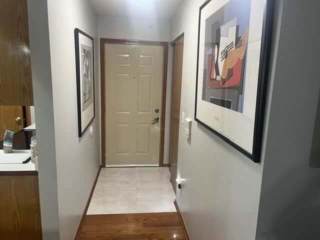 Property Photo:  501 Leah Lane 1A  IL 60098 