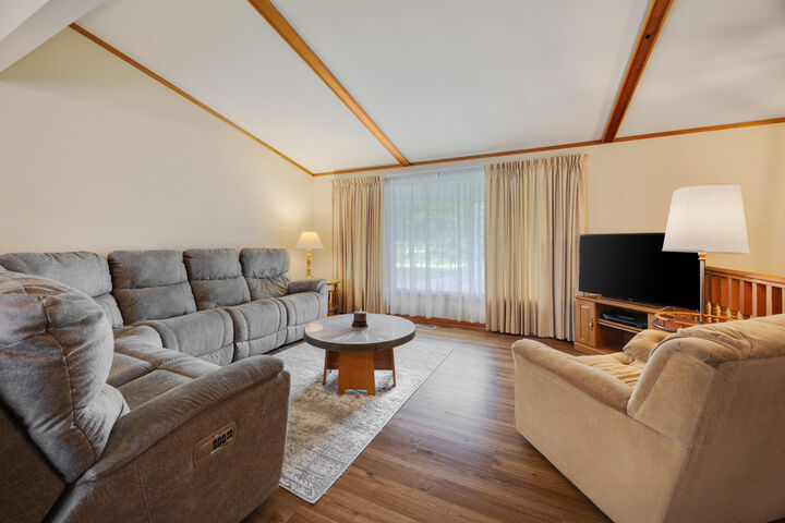 Property Photo:  14413 Pleasant Valley Road  IL 60098 