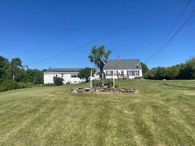 Property Photo: 1055 Middle Road ME 04864