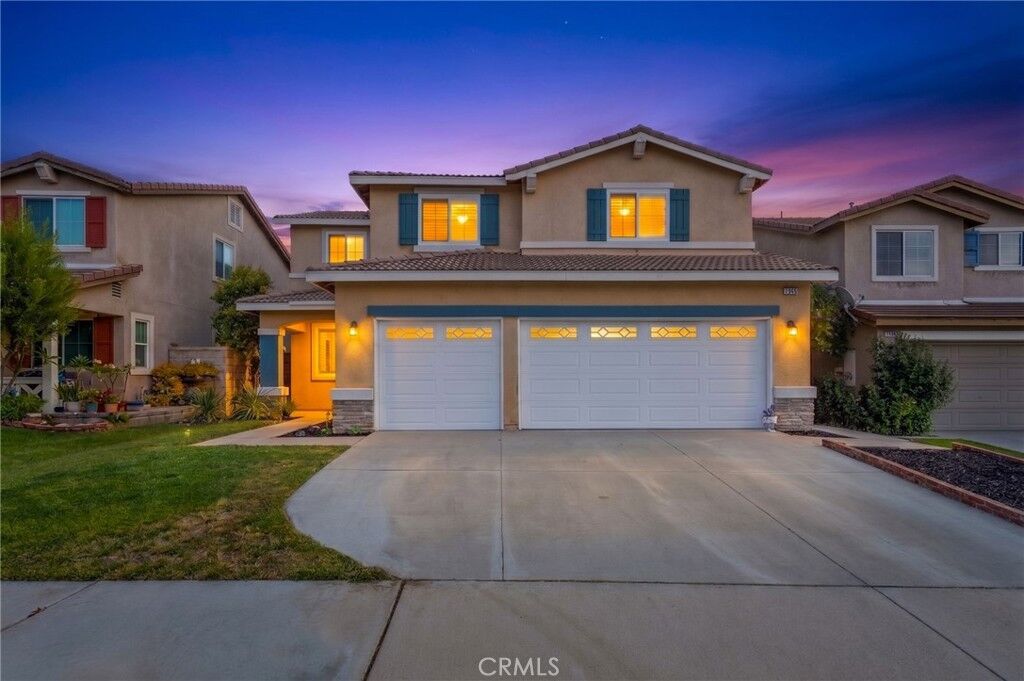 Property Photo: 7253 Myrtle CA 92336