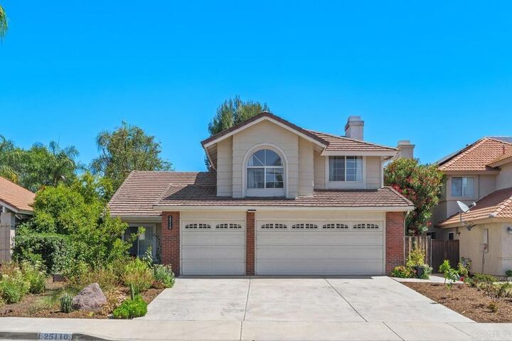 Property Photo:  25110 Camino Mancho  CA 92563 