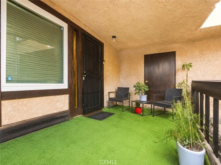 Property Photo: 9312 Palm Street 205 CA 90706