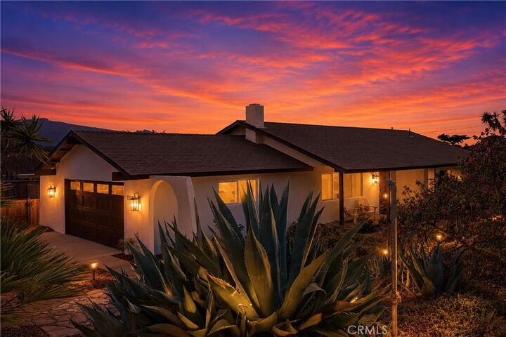Property Photo:  1301 8th Street  CA 93402 