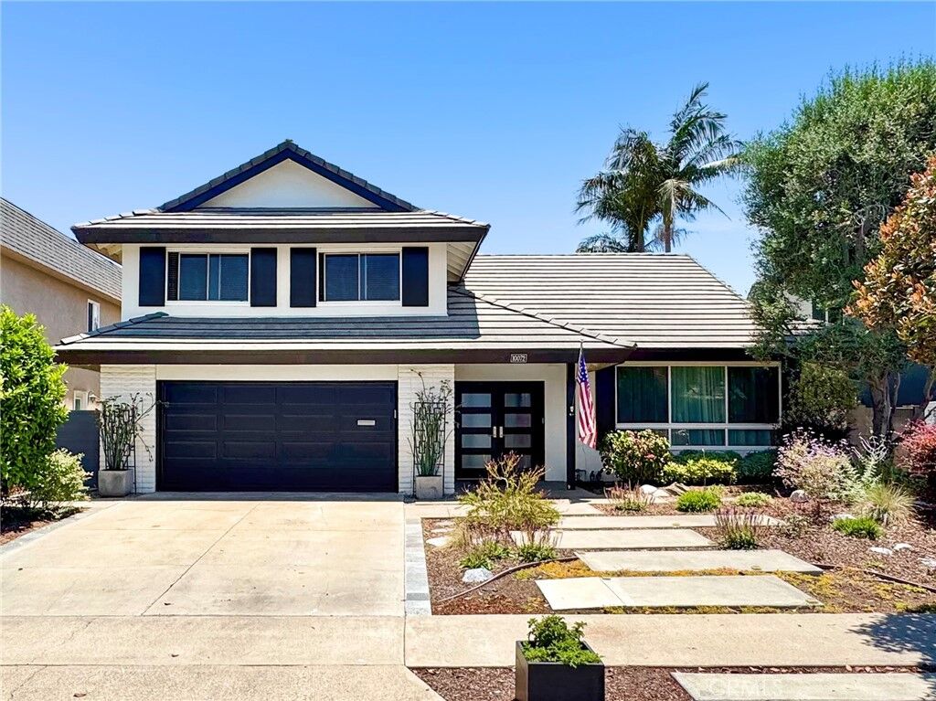 Property Photo:  10072 Birchwood  CA 92646 