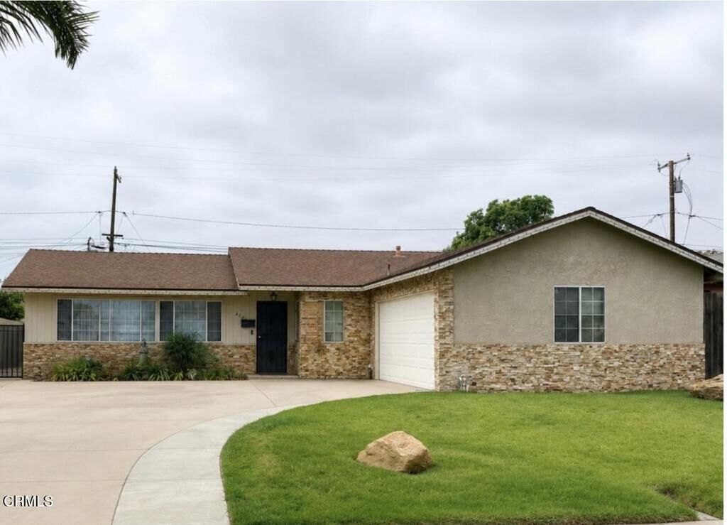 Property Photo:  4125 S G Street  CA 93033 