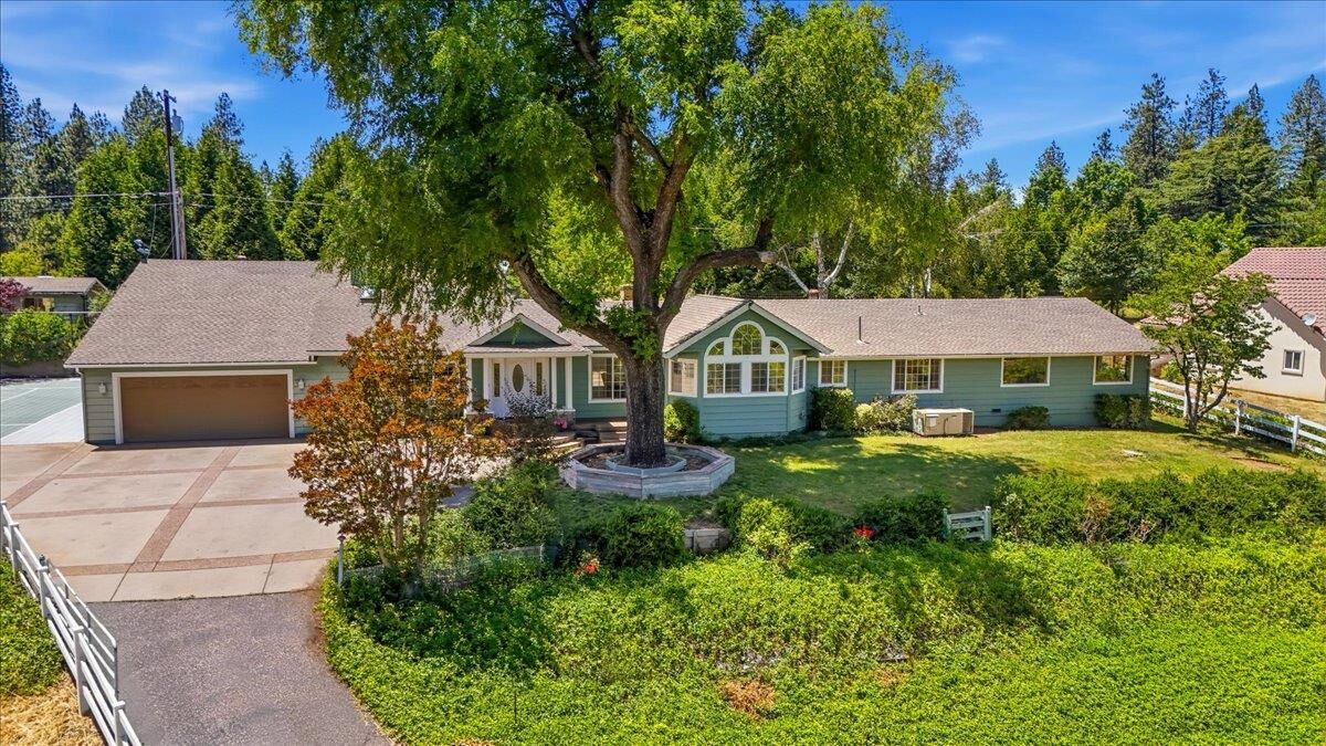 Property Photo:  11452 Polaris Drive  CA 95949 