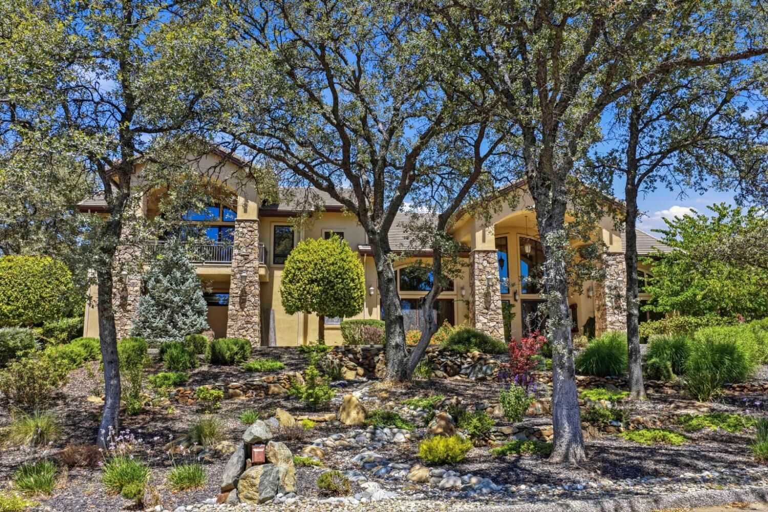 Property Photo:  9965 Spyglass Circle  CA 95602 