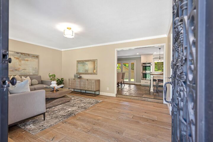 Property Photo:  8990 Fargo Lane  CA 95746 