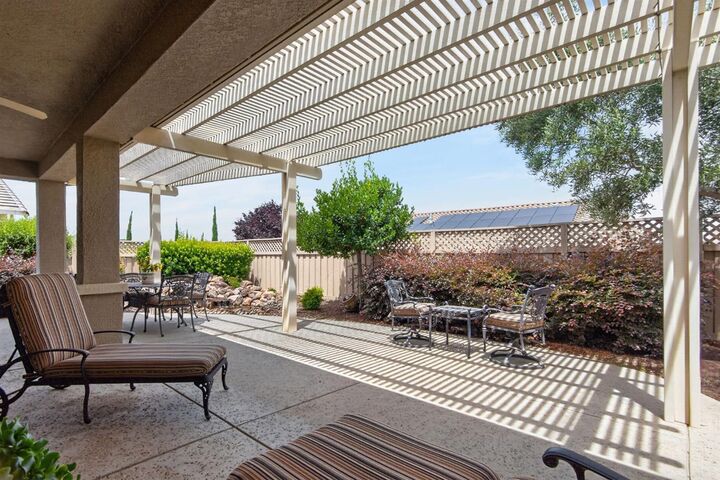Property Photo:  1264 Hillhaven Lane  CA 95648 