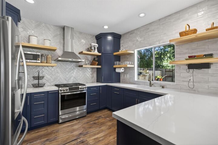 Property Photo:  3717 Almaden Court  CA 95762 