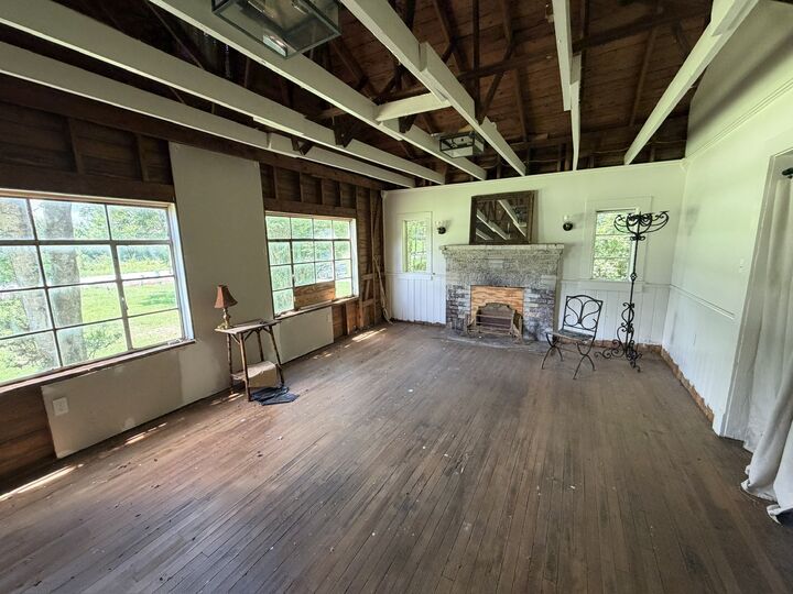 Property Photo:  1717 Georgia Crossing Rd  TN 37398 