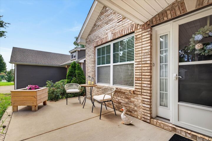 Property Photo:  172 Porters Bluff Rd  TN 37040 