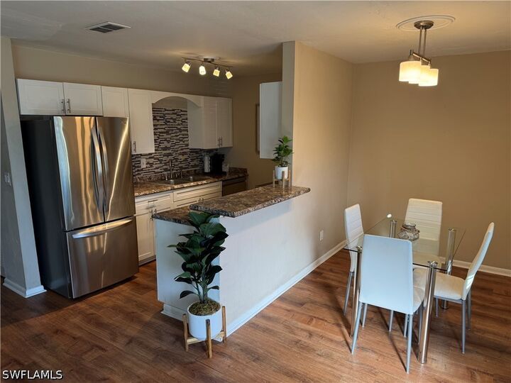 Property Photo:  2855 Van Buren Avenue  FL 34112 