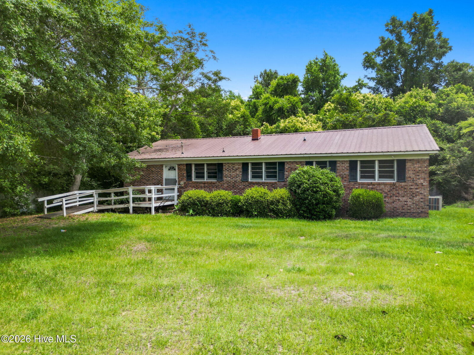 Property Photo: 34 Elm Loop Lane NC 28472