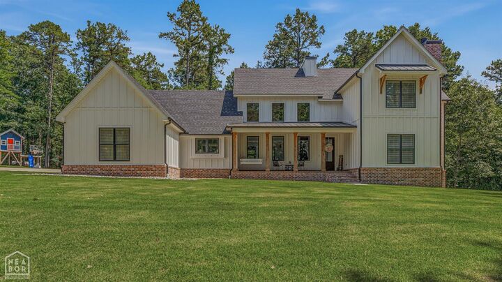 Property Photo: 2338 County Road 761 AR 72417