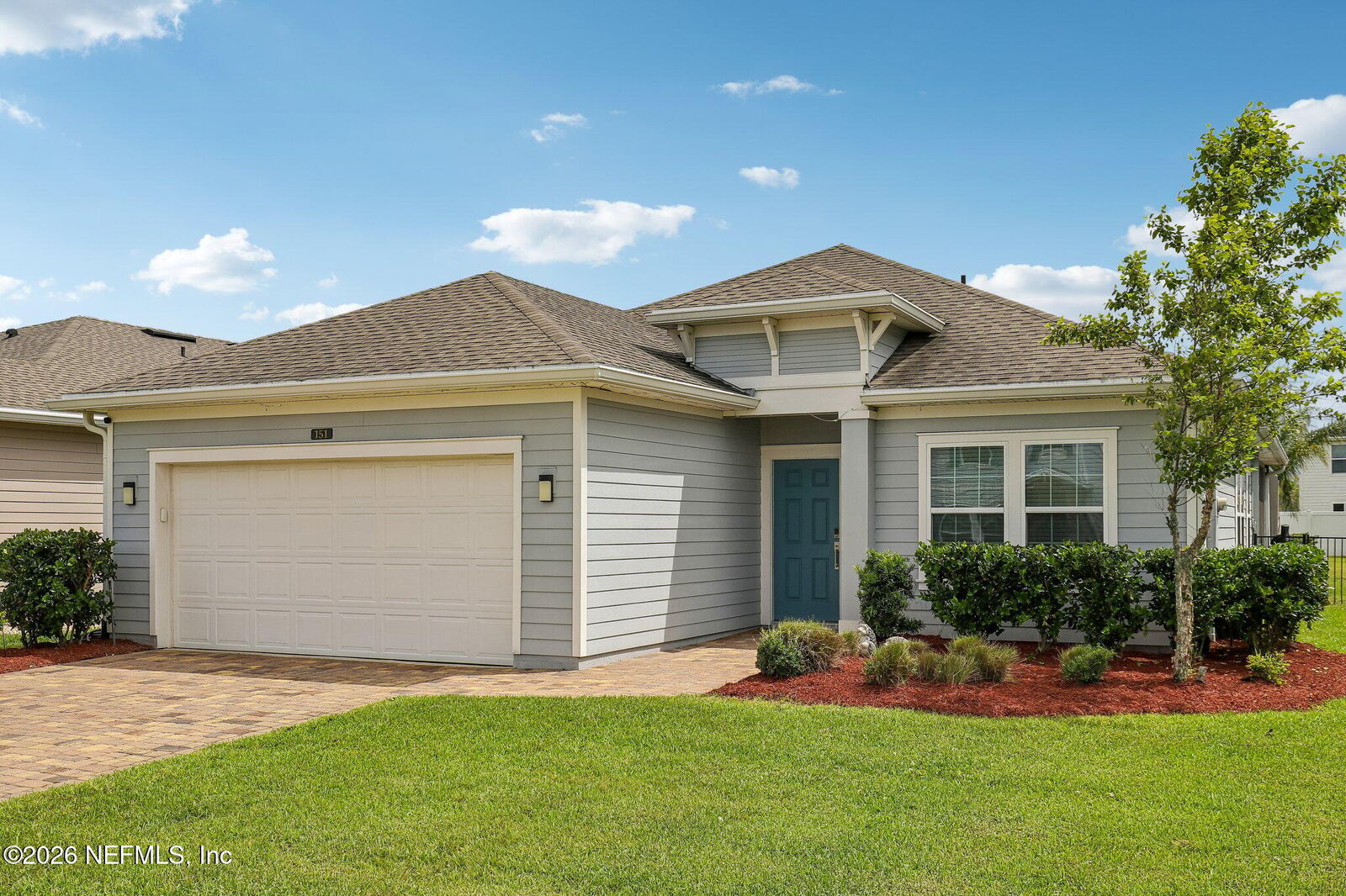 Property Photo:  151 Ash Breeze Cove  FL 32095 