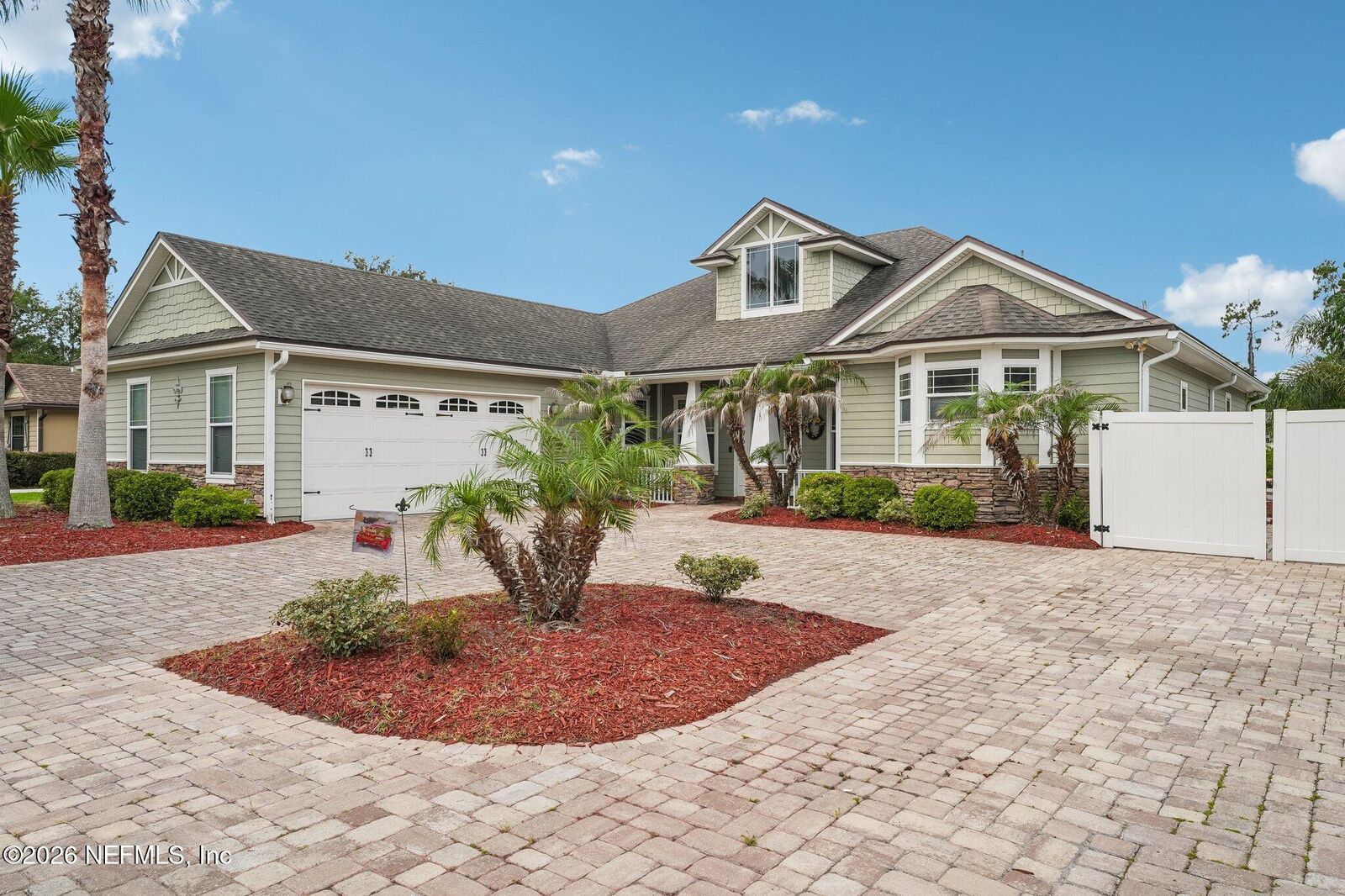 Property Photo: 1968 Lakeshore Drive N FL 32003