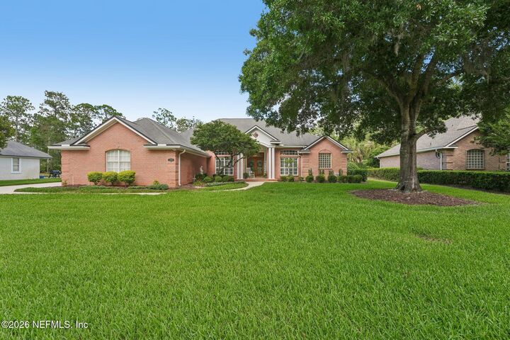 Property Photo: 1749 Preserve Point Terrace FL 32003