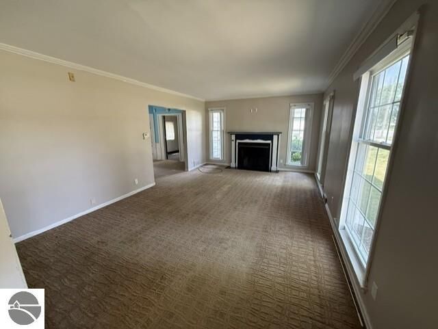 Property Photo:  715 W Center Street  MI 48801 