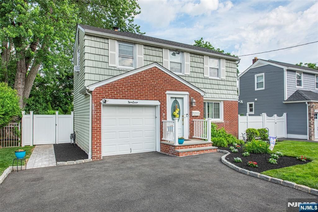 Property Photo:  19 Brookdale Avenue  NJ 07009 