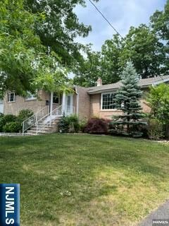Property Photo: 153 Charlotte Place NJ 07632