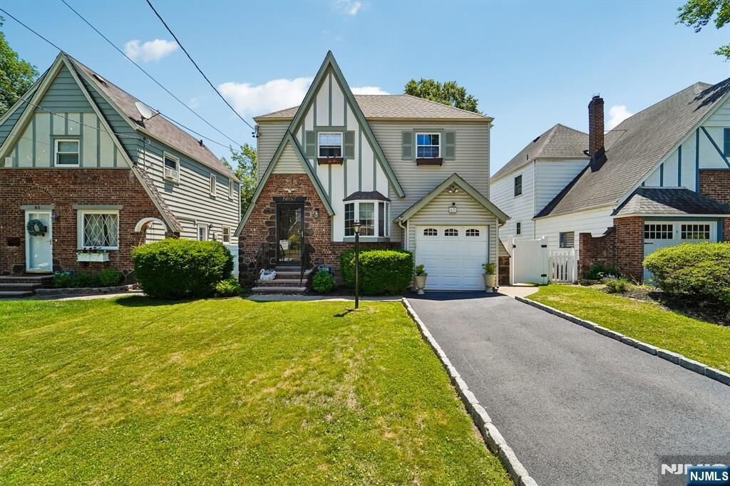 Property Photo:  67 Marlboro Road  NJ 07012 