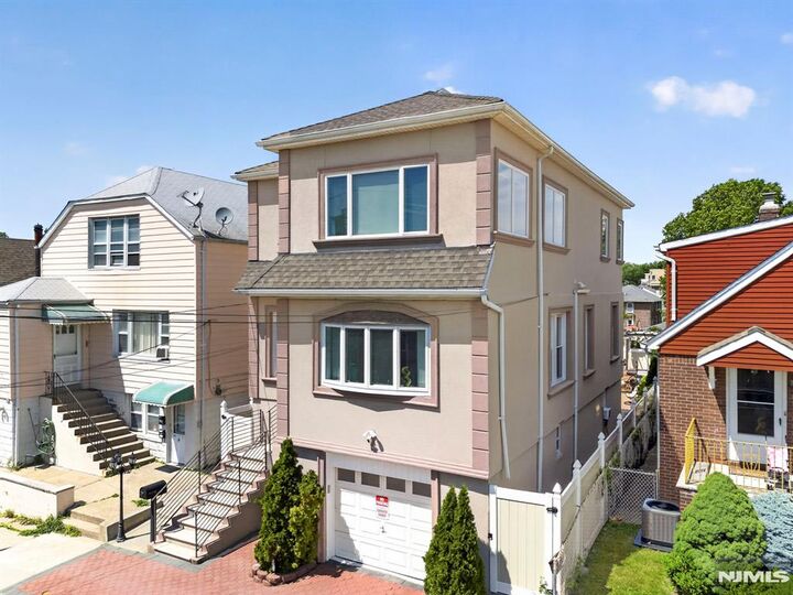 Property Photo: 3 Prospect Avenue NJ 07010