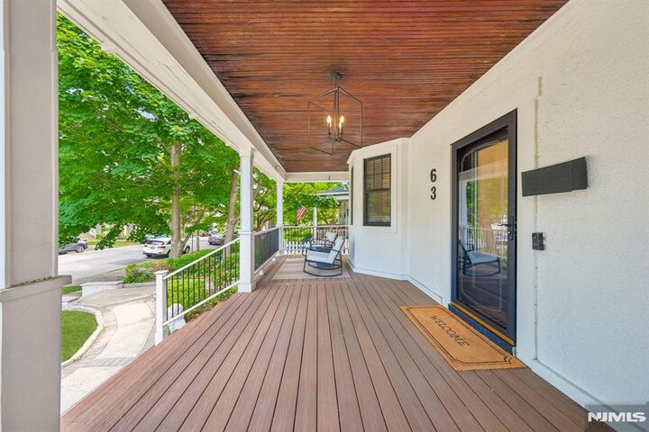 Property Photo:  63 Ridge Road  NJ 07070 