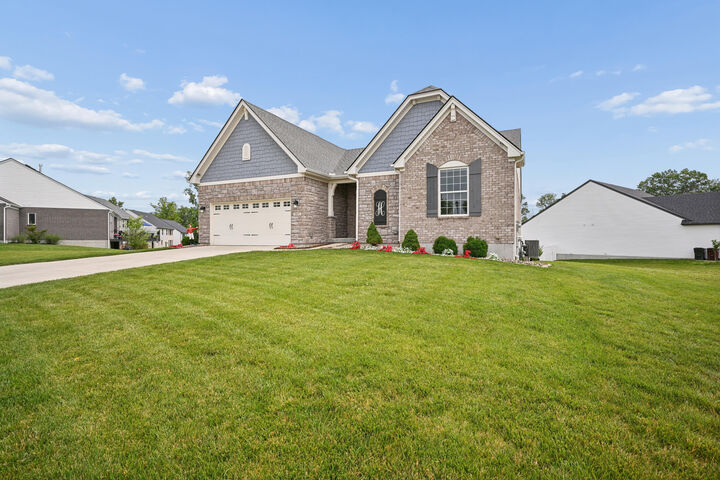 Property Photo:  3852 Sherbourne Drive  KY 41051 