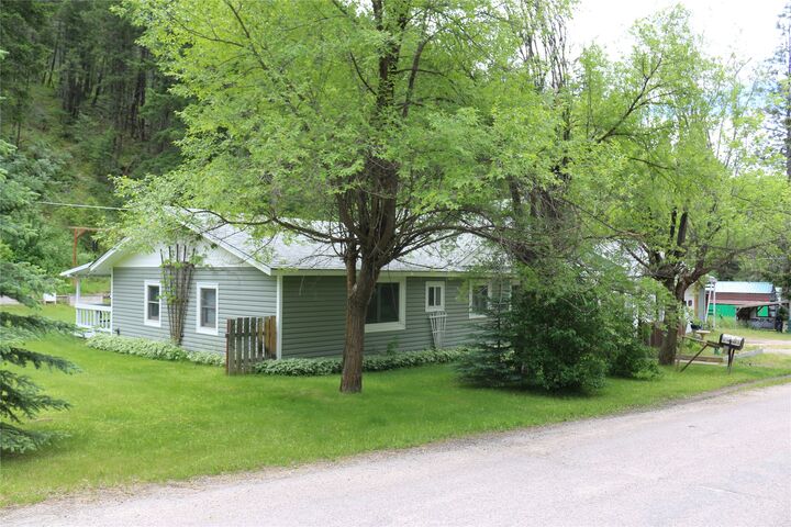 Property Photo:  6350 Pine Cone Drive  MT 59825 