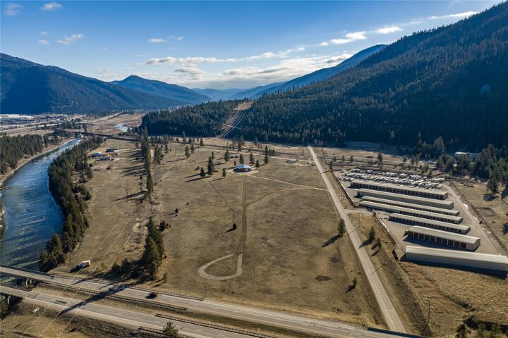 Property Photo: Lot 1 Deer Creek Road MT 59802