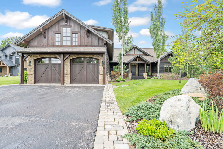 Property Photo:  3010 River Lakes Drive  MT 59937 